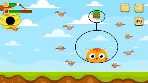 Cat Rescue Draw 2 Save the Pet Screenshot 2