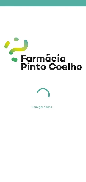Farmácia Pinto Coelho Screenshot 0