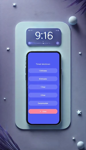 SleepHarmony Screenshot 1