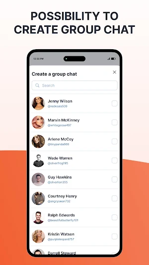 Stella Red Screenshot 0
