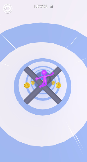 Hole Fall Screenshot 0