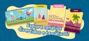 Bapka - A Super Entrega Screenshot 3
