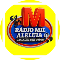 Radio Mil Aleluia