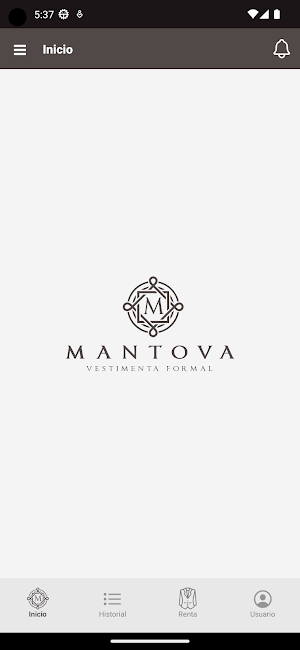 Mantova Screenshot 1
