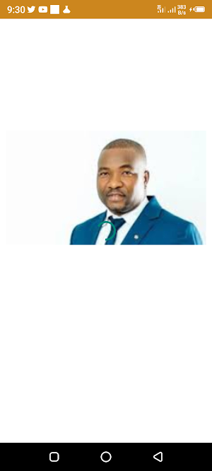 AMBWENE OBADIA MWASONGWE SONGS Screenshot 2