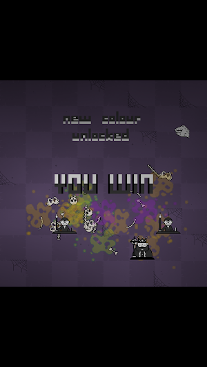 Catacomb Chess Screenshot 2