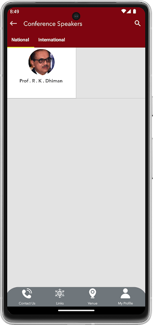 INASL 2025 Screenshot 3