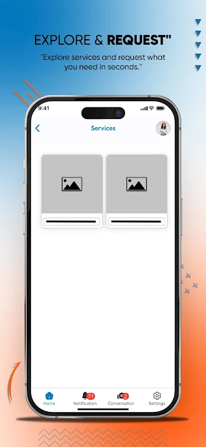 SmartTrack Mobile Screenshot 3