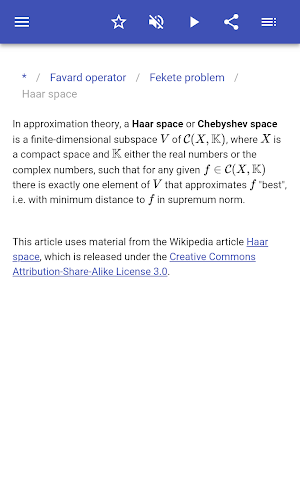 Numerical analysis Screenshot 3