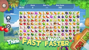 Fruit Triple Match Master Screenshot 2