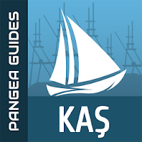 Kaş Travel - Pangea Guides