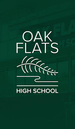 Oak Flats High School Screenshot 0