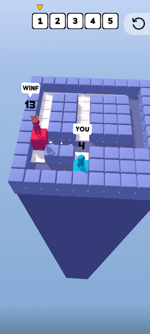 Stacky War Screenshot 3