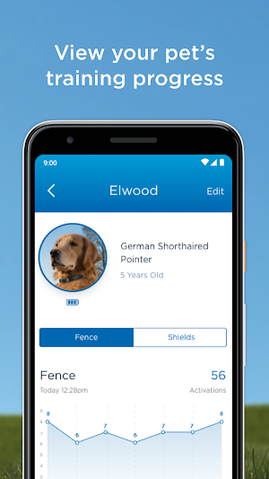 Boundary Plus Smart™ System Screenshot 3