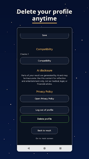 BUHO: Beasts Under Human Order Screenshot 3