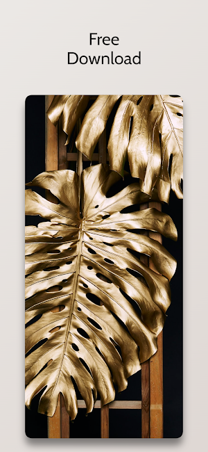 Golden Wallpapers hd 4k Screenshot 3