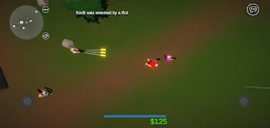 Gun Grind Screenshot 2