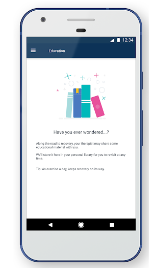 TexPTS NOW Screenshot 2