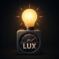 Light Meter – Lux Meter App