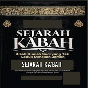 Sejarah Ka'bah Screenshot 0
