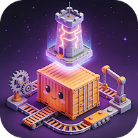 Cargo Tactics Puzzle Defense