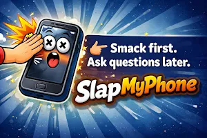 Slap My Phone: Cheeky Sounds Screenshot 3