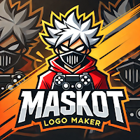 Mascot Logo Maker - Esports