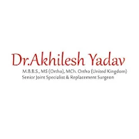 Dr Akhilesh Yadav