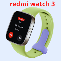 Xiaomi Redmi Watch 3 guide