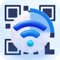 WifiQR Master