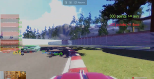 Car Game Revolution Screenshot 3