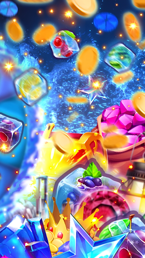 Icy Roulette Screenshot 2