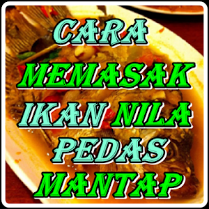 Cara Memasak Ikan Nila Panggan Screenshot 0
