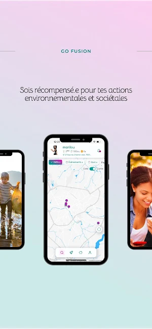 Go Fusion App Screenshot 0