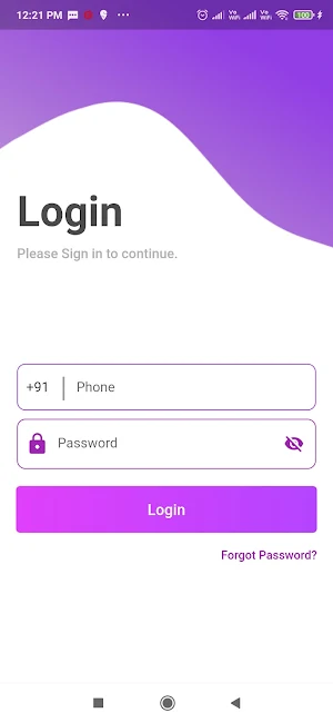 Aikyam(Beta) Screenshot 0