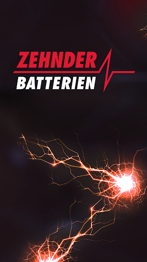 Zehnder Batterien AG Screenshot 0