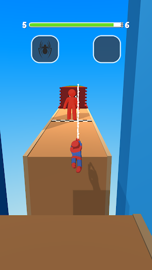 Powers Merge Screenshot 3