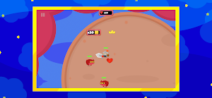 COMBATTLE Screenshot 2