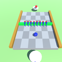 Dice Fight