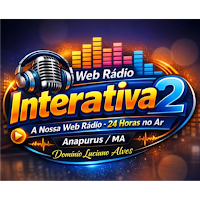 Web Rádio Interativa 2