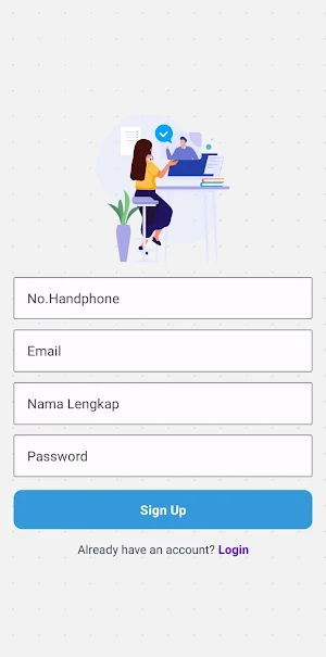 Pelanduk Maros Screenshot 1