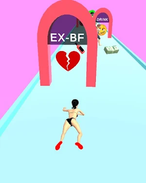 Fortune Run Screenshot 3