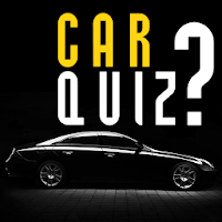Car Quiz : Story Mode