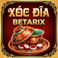 Xóc Đĩa Betarix