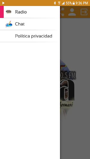 Radio Vida 90.5 FM Screenshot 1