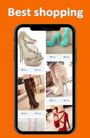 Fashion: TEMU Shopping Stores Screenshot 3