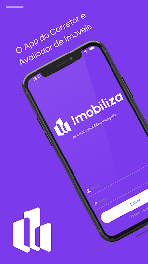 Imobiliza Screenshot 0