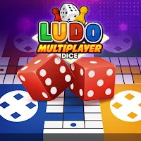Ludo Multiplayer Earn Dice