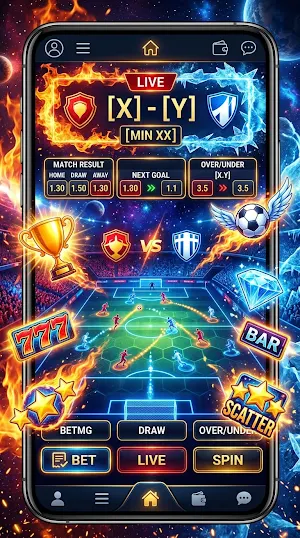 Betsson Screenshot 2