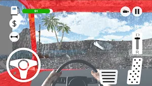 Türk Kamyon Oyunu Simülatörü Screenshot 0